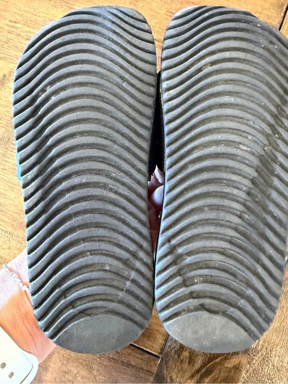 Nike Kids Slides